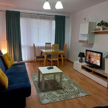 Apartament M-3 - 51M2 - Free Parking Ченстохова Экстерьер фото