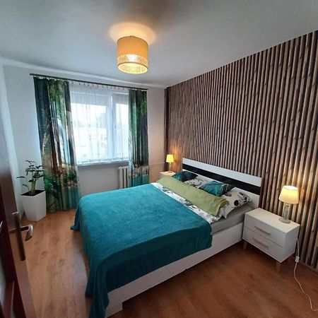 Apartament M-3 Ченстохова Экстерьер фото