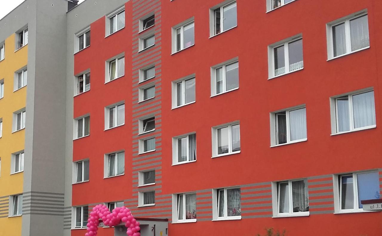 Apartament M-3 Ченстохова Экстерьер фото