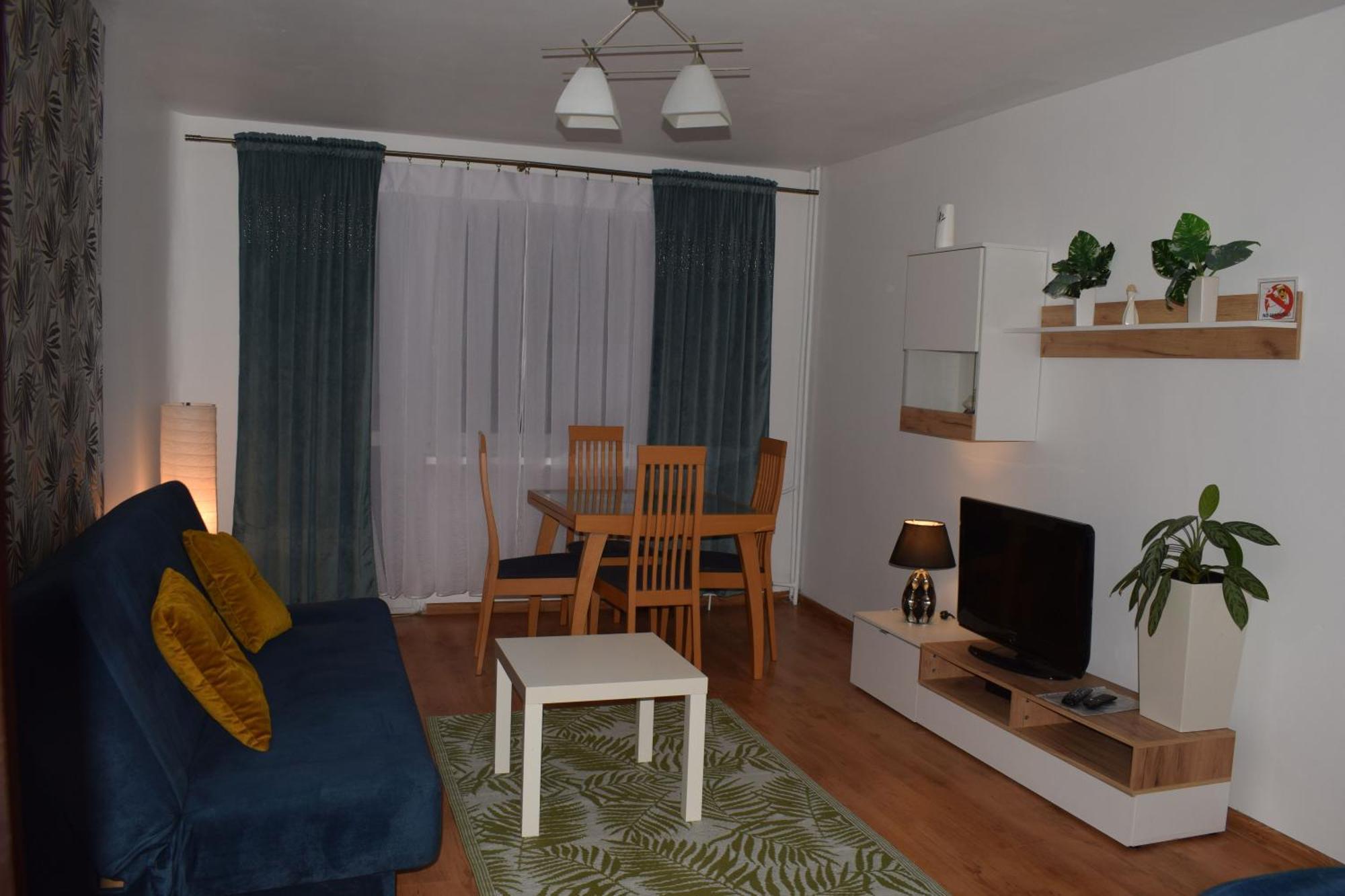 Apartament M-3 Ченстохова Экстерьер фото