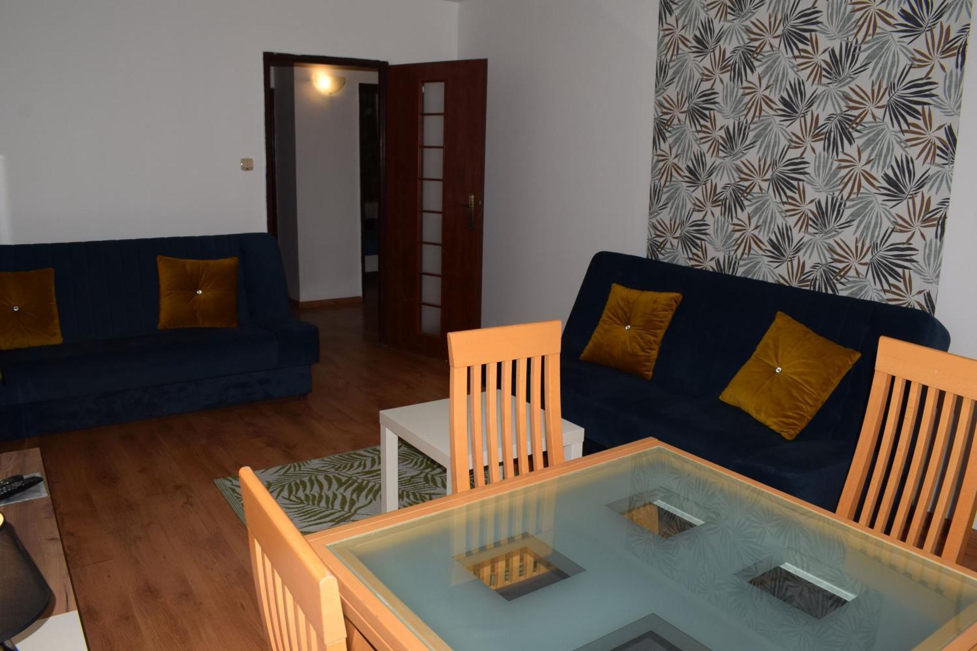Apartament M-3 Ченстохова Экстерьер фото