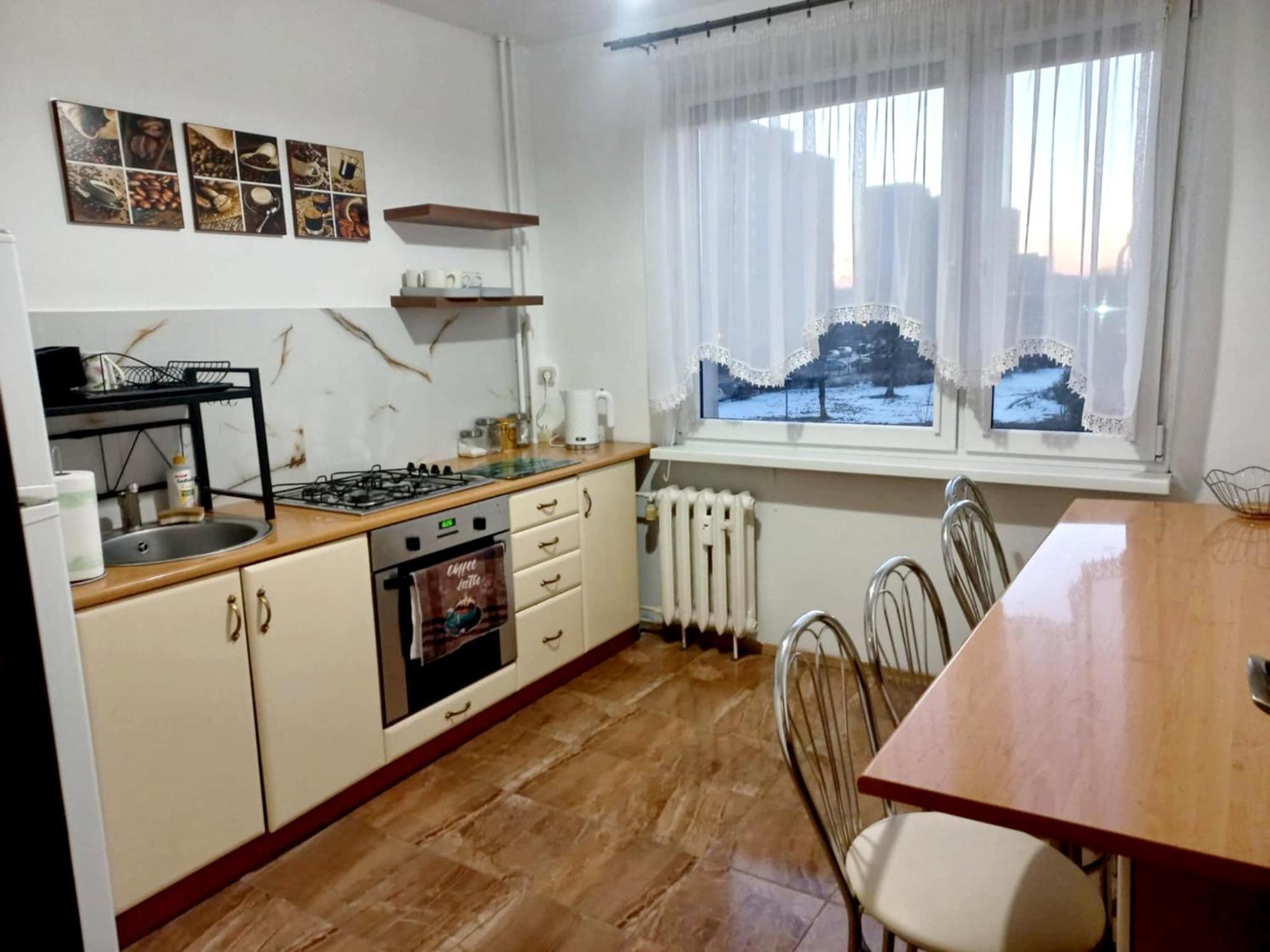 Apartament M-3 Ченстохова Экстерьер фото