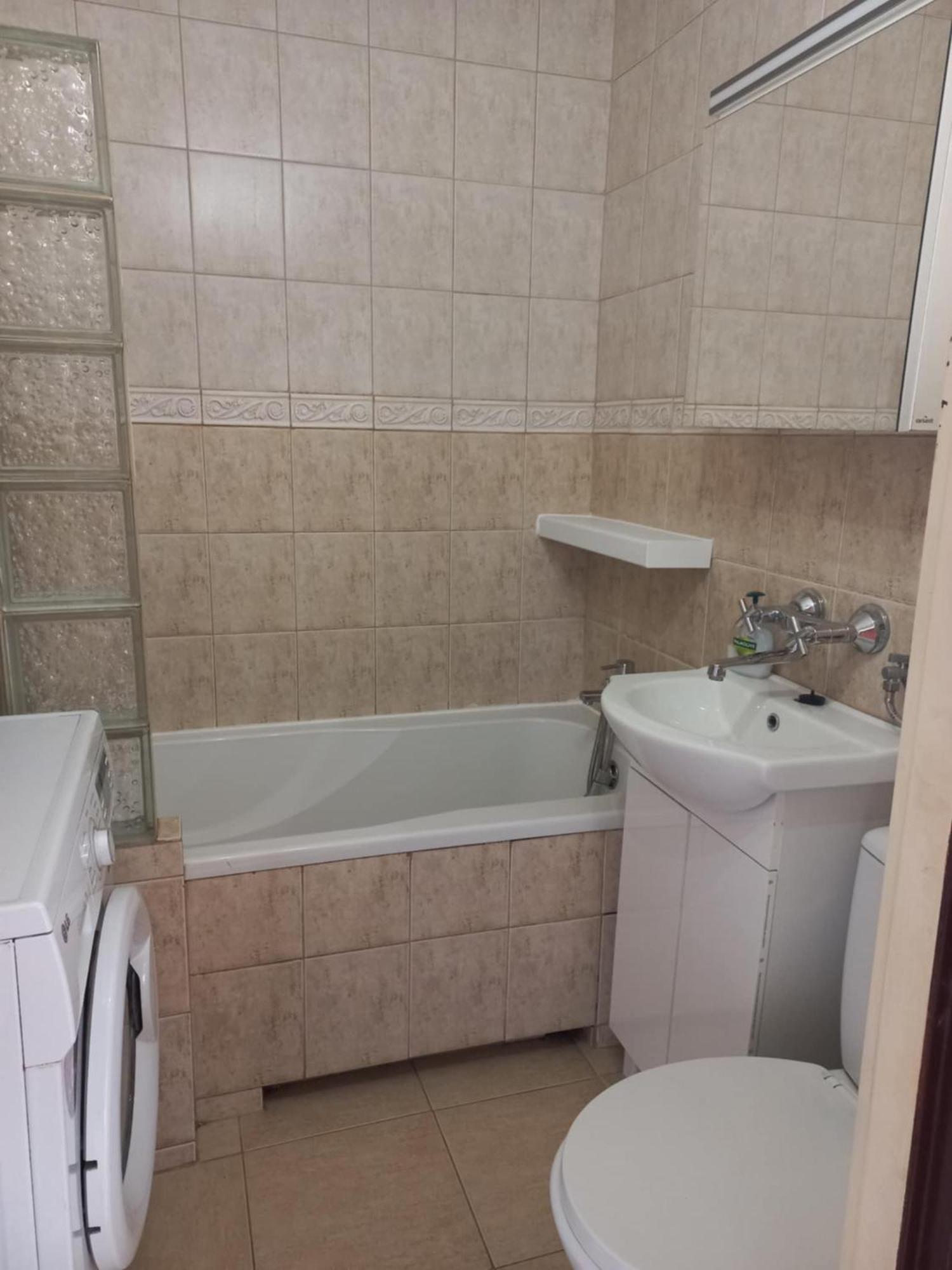 Apartament M-3 Ченстохова Экстерьер фото