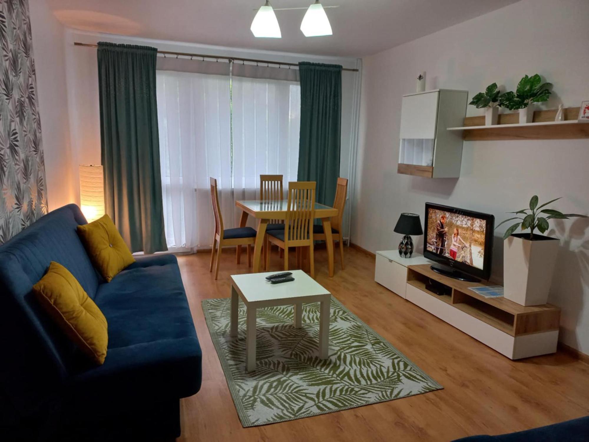 Apartament M-3 Ченстохова Экстерьер фото