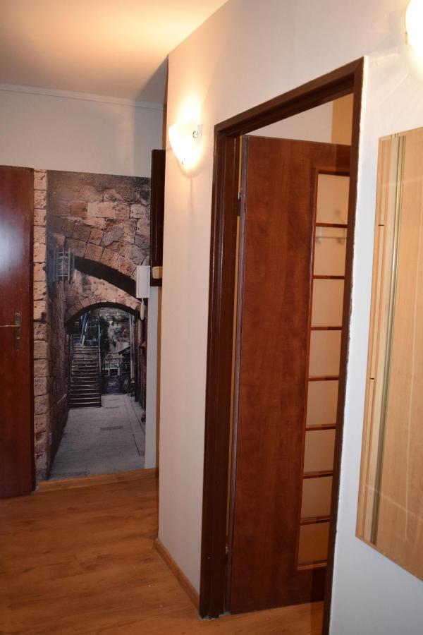 Apartament M-3 - 51M2 - Free Parking Ченстохова Экстерьер фото